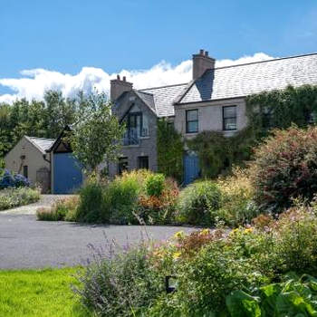 Clonaslee House