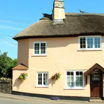 Crown Cottage