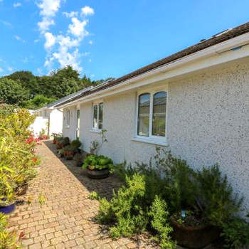 Suntrap Hideaway