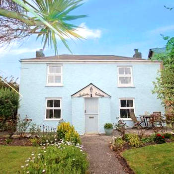 Incline Cottage