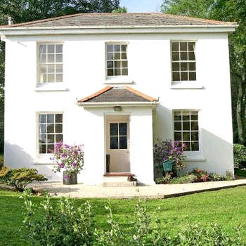 Penwarne Lodge