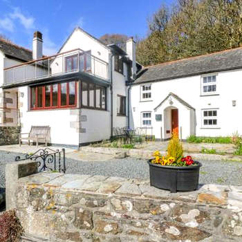 Carne Mill