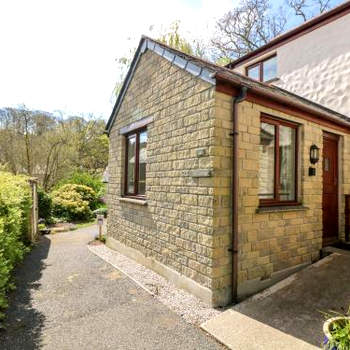 Oak Cottage