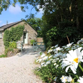 Stocks Barn