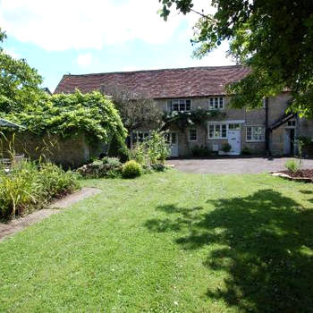 Quist Cottage