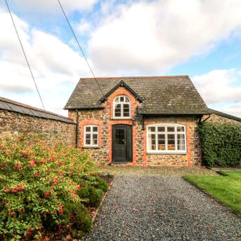The Coach House