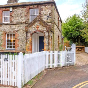 3 Station Cottages