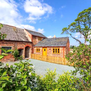 The Tractor Shed