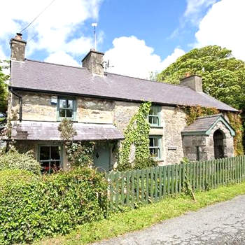 Buck Cottage