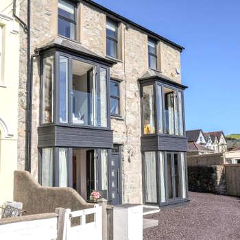 Cambrian House