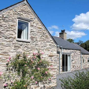 Cefn Isaf