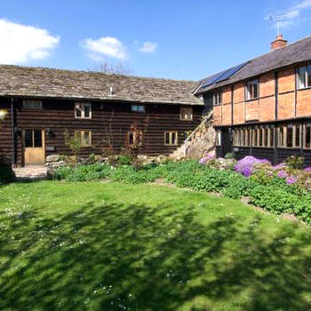 The Granary