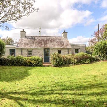 Ffrwd Cottage