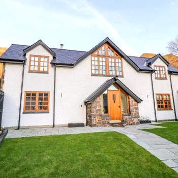 Bwthyn Carregwen
