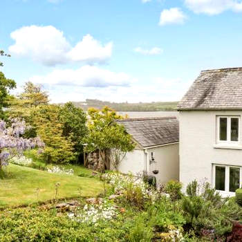 Clamoak Cottage