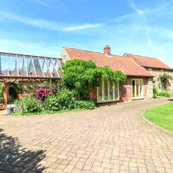 Forge Cottage