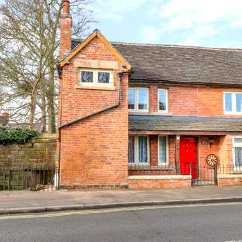 Jasmine Cottage