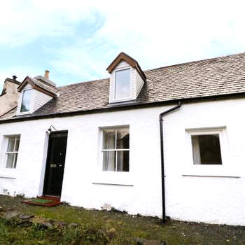 Tigh Fasgaidh