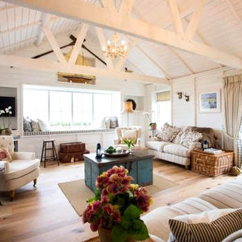 Lligwy Beach Cottage