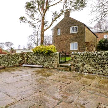 Bowden Head Farmhouse Cottage