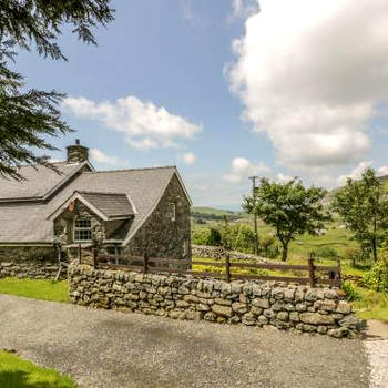 The Stable Cottage