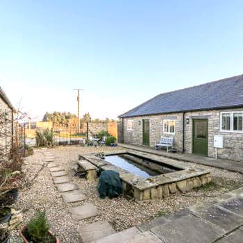 The Byre