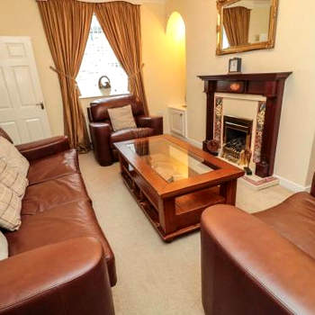 Victoria Cottage