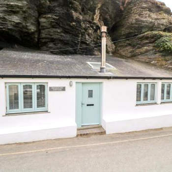 Smugglers Cottage