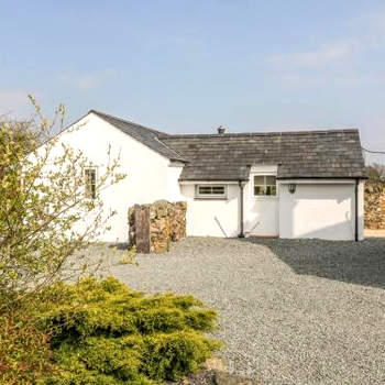 Rhos Y Foel Cottage