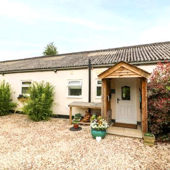 Willow Lodge