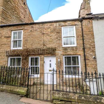 Bank Cottage