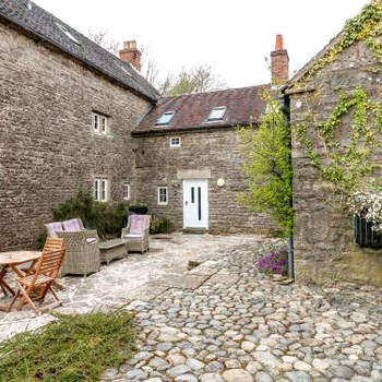 Slade Cottage