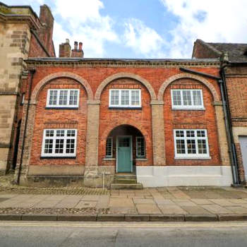 Liberty House