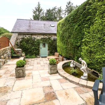 The Little Coach House