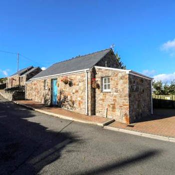 Tyn Towyn - Bwthyn Haf