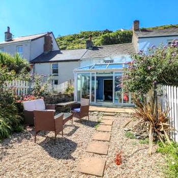 Pebble Cottage