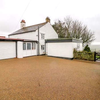Bretton Mount Studio Flat