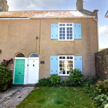 Brock Cottage