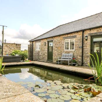The Cottage