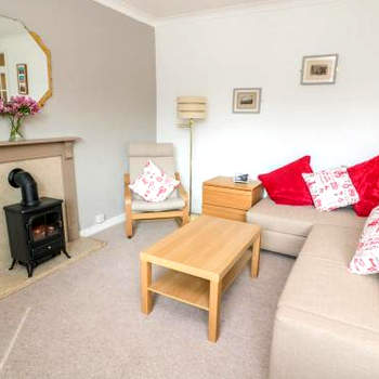 The Wynd Apartment