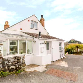 Mount View Cottage