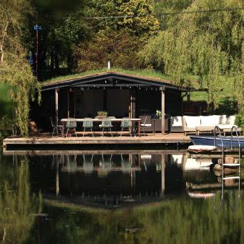 The Lakehouse