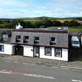 Lochans Lodge