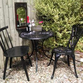 Black Stair Cottage