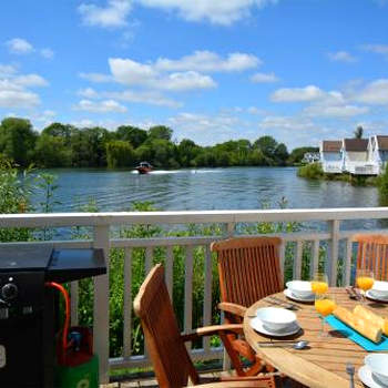 Mallard Lodge