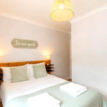 The Peak by Afan Valley Escapes
