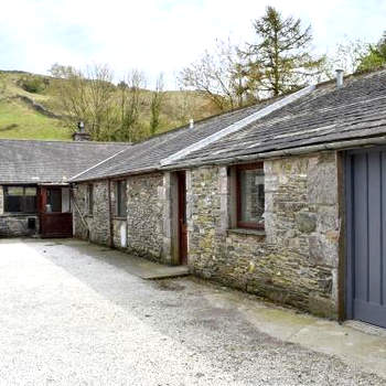 Yew Tree Farm