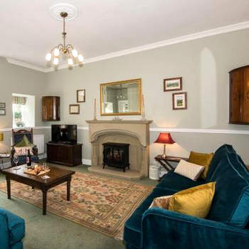 The Coach House