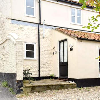 September Cottage