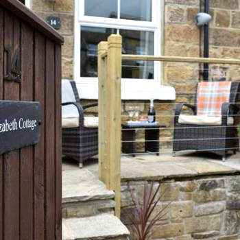 Elizabeth Cottage